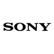 sony logo